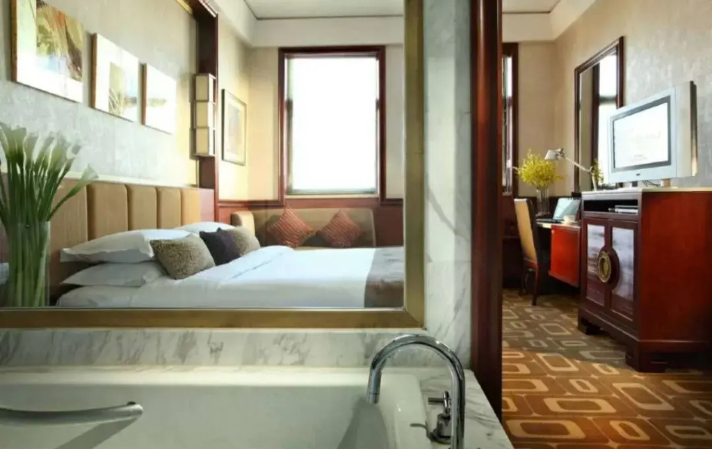 Min Zu Hotel