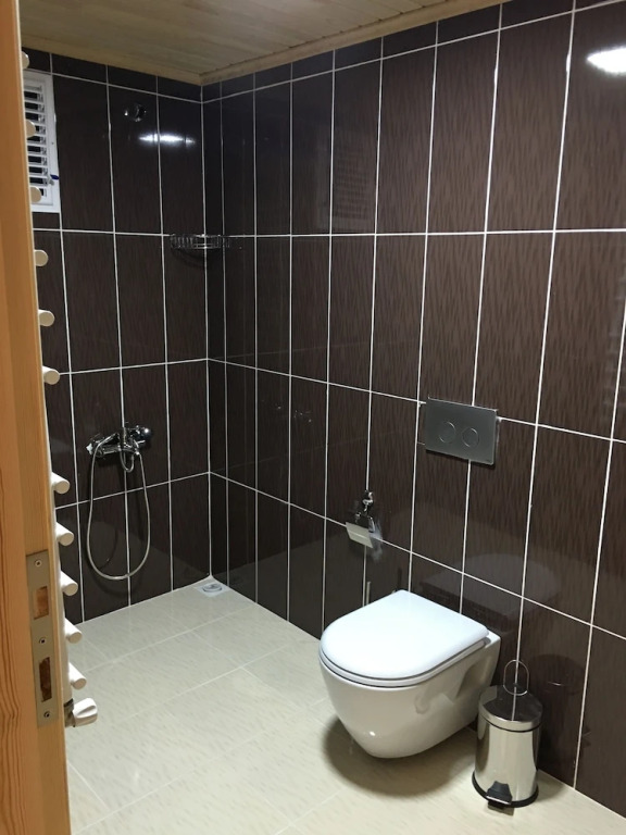 Yüce Apart Pansiyon