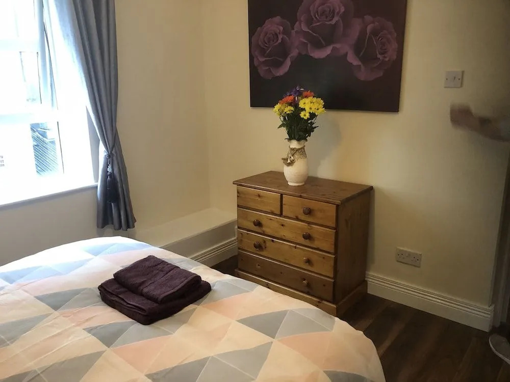 City Center Apartment