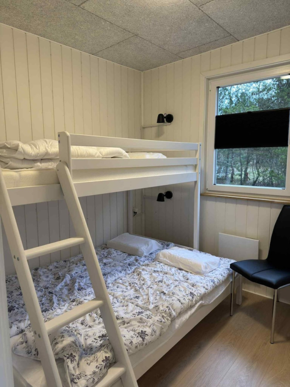 Rødhus Camping