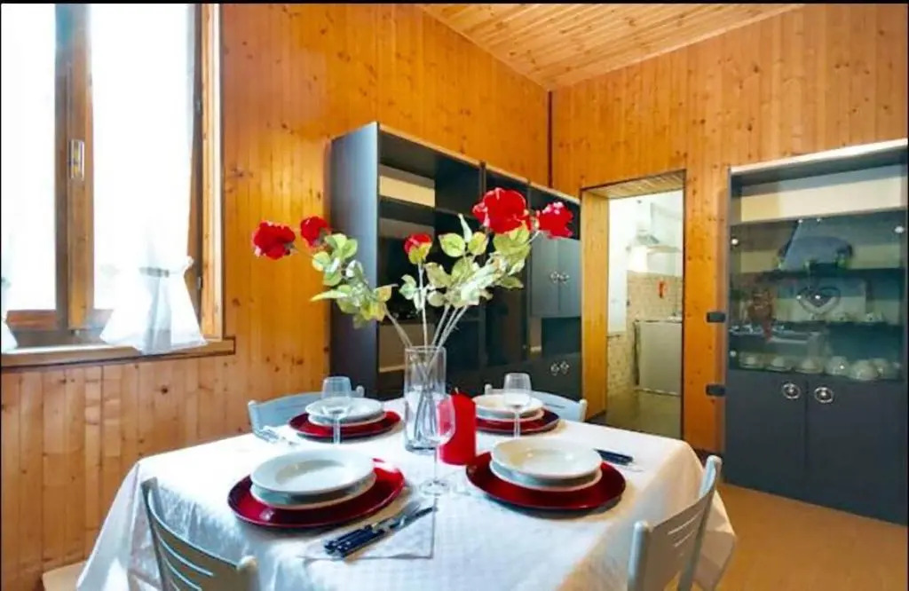 ComoLake House Bellano