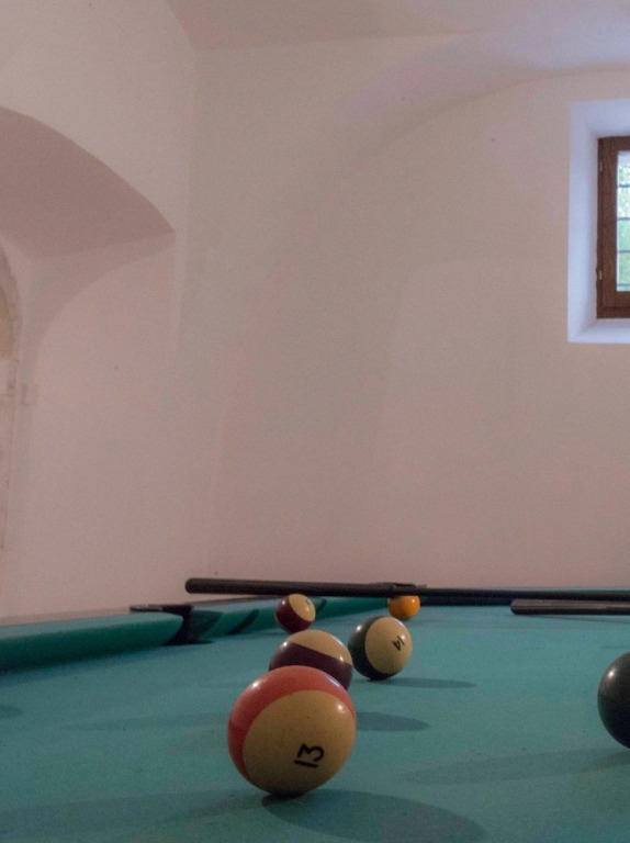 Locanda La Corte