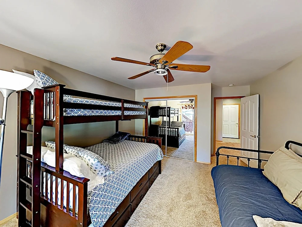 38801 Big Bear Lake - 3 Br Home