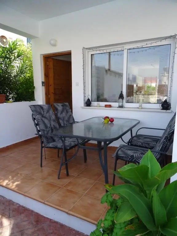 Andromeda Beach house