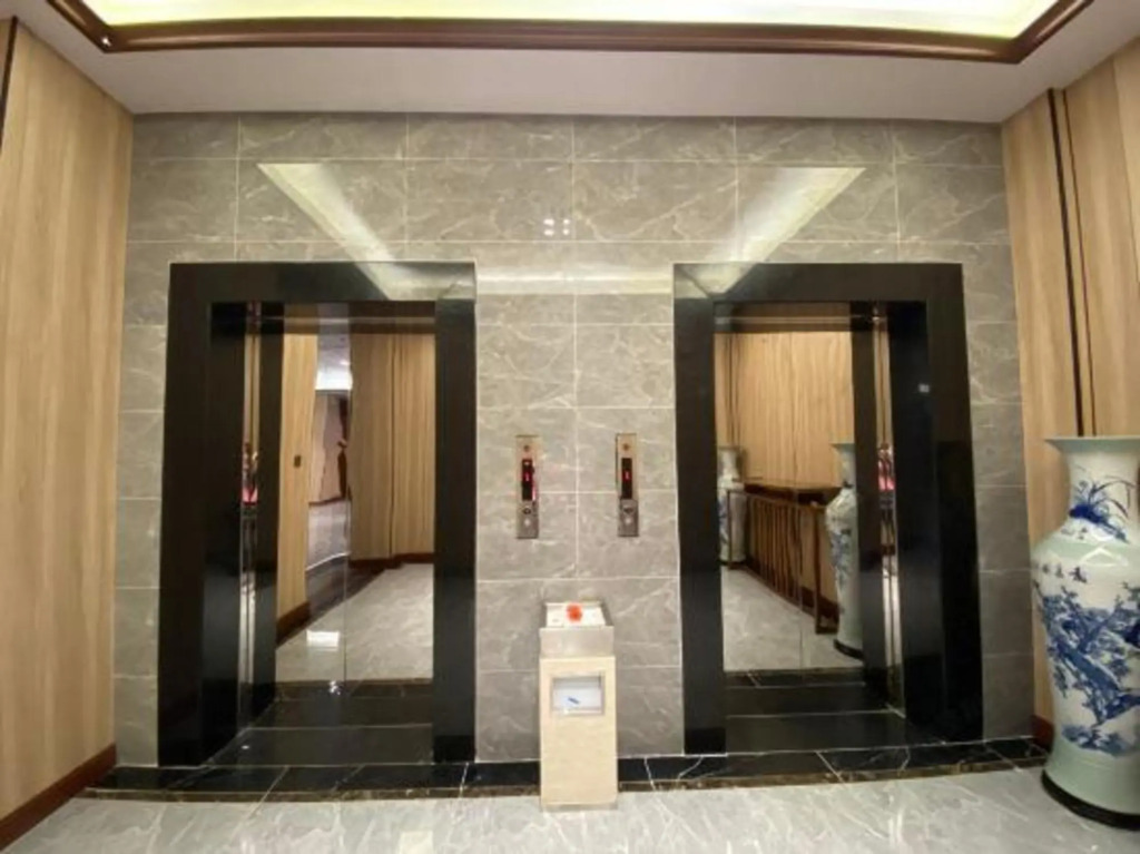 Dasong Hotel