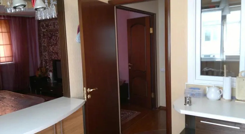 Taugul apartment