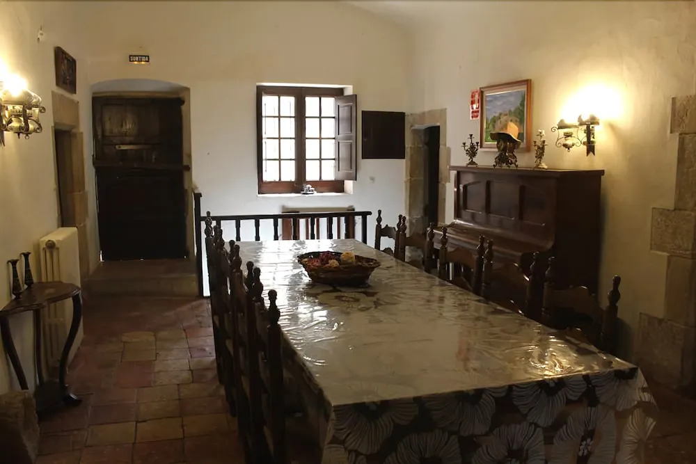 La Rectoria Xula