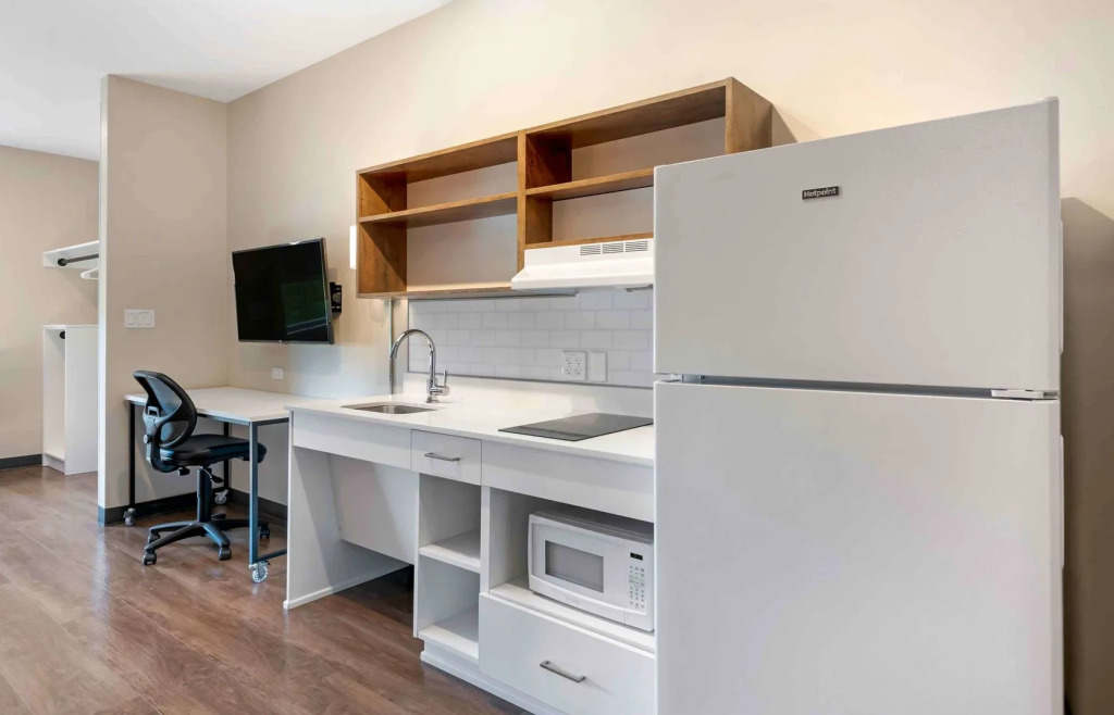 Extended Stay America Premier Suites - Savannah - Pooler