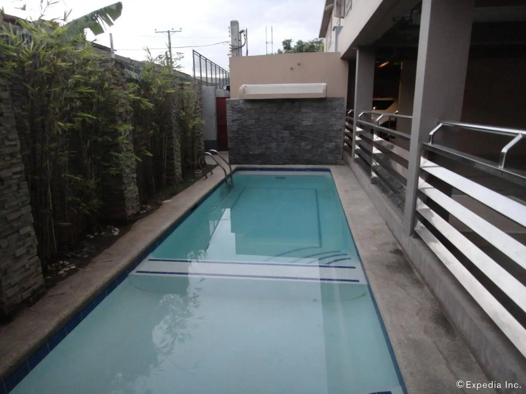 Grand Apartelle Mandaue Cebu