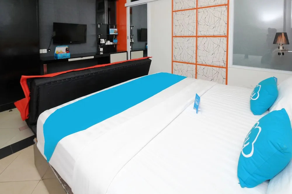 Airy Gubeng Bangka 15 Surabaya