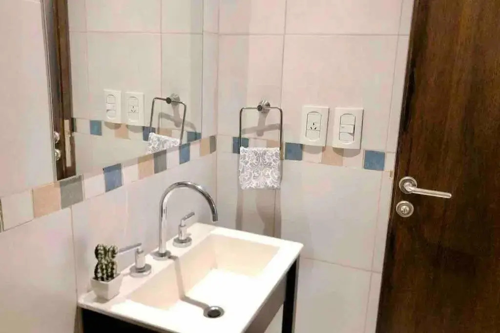 BELGRANO R SWEET Apartment COCHERA INCLUIDA -Auto pequeño-