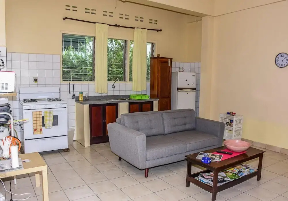 Macsapartment