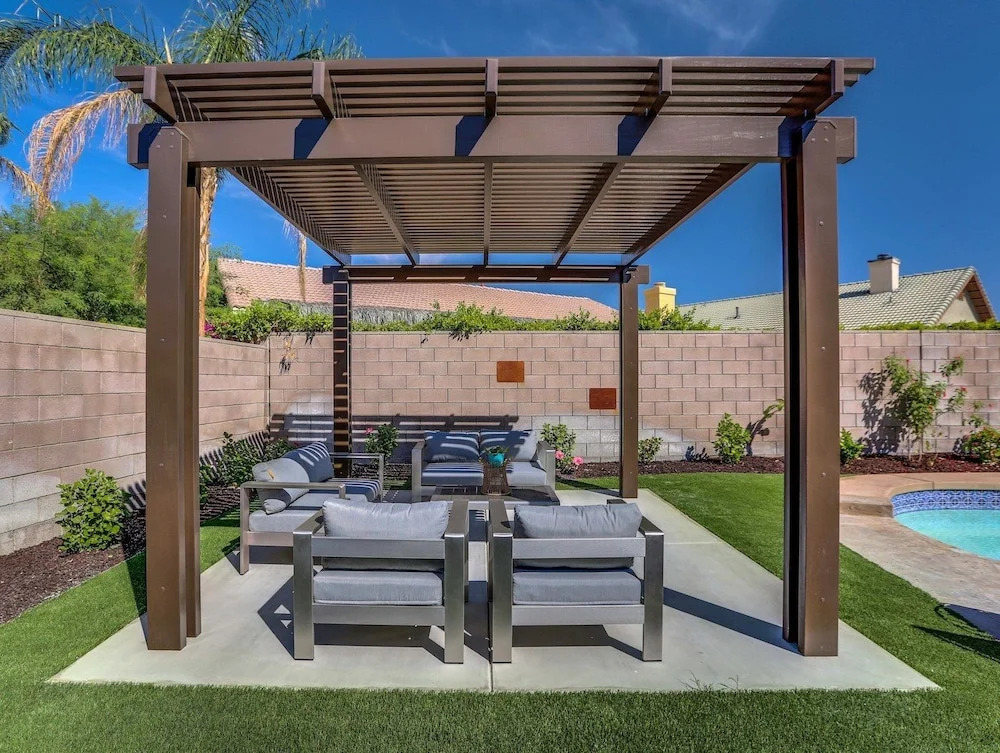 Villa Boho