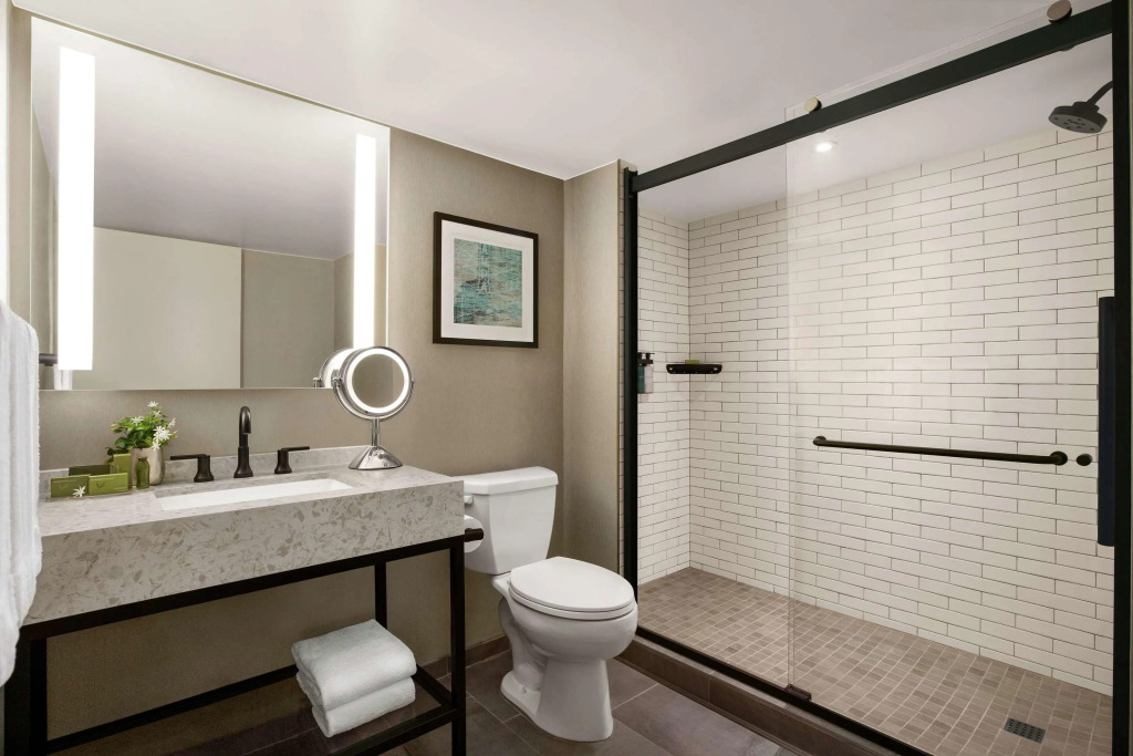 Hotel Alba Tampa, Tapestry Collection By Hilton
