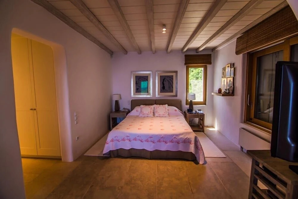 St.Lazarus Villa