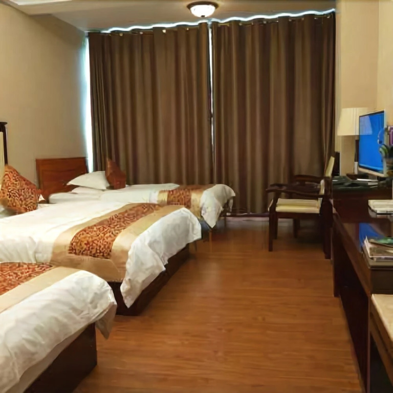 Pearl Business Hotel