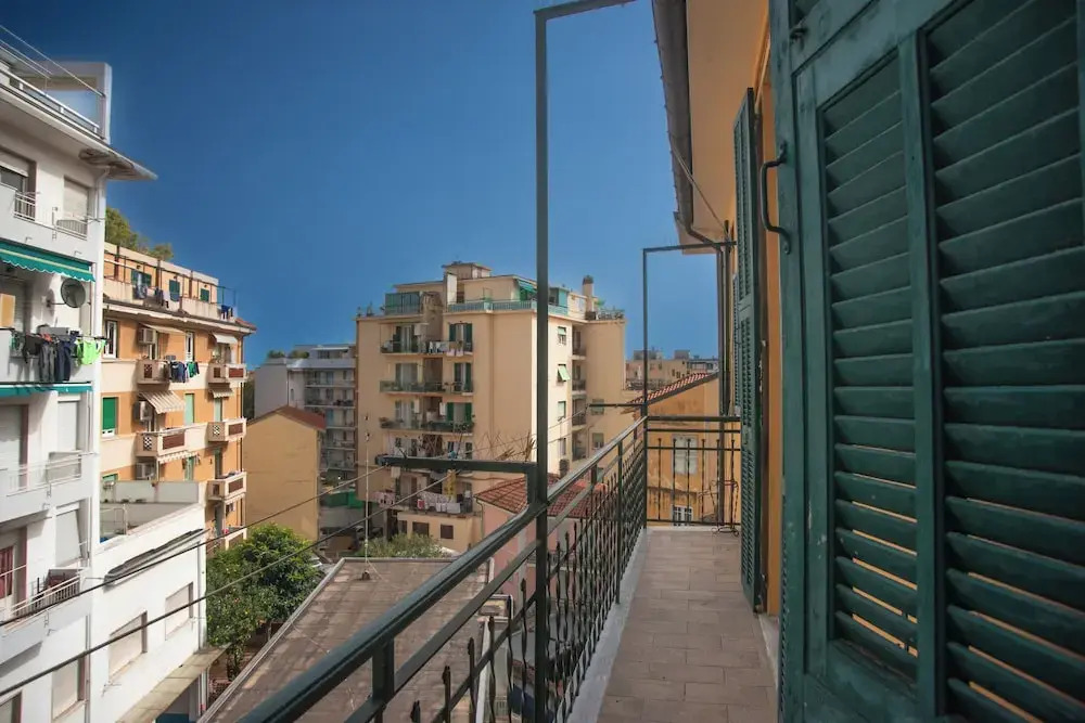 Casa Lucia Centrale Vicino Al Mare