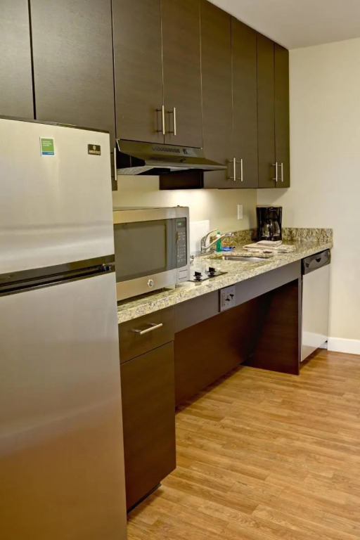 TownePlace Suites by Marriott Wareham Buzzards Bay