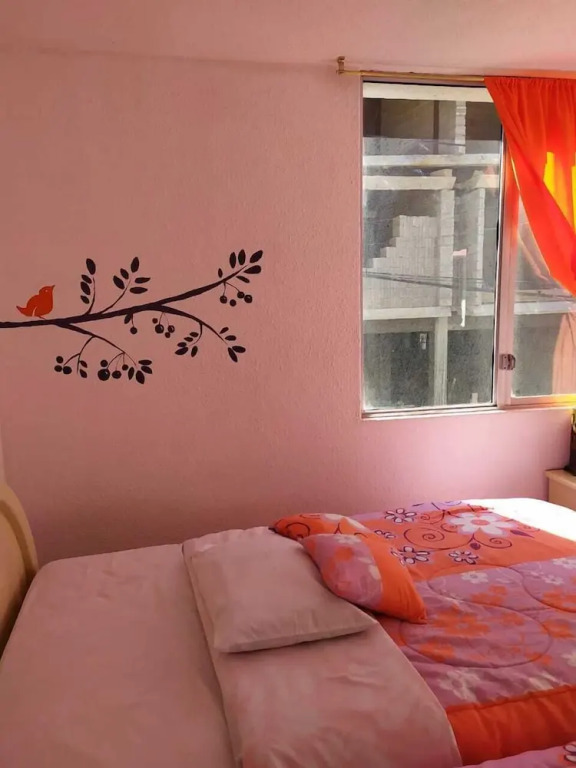 Hostal Santa Cruz Backpackers