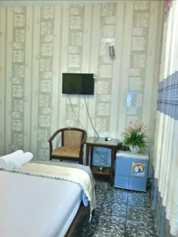 SaiGon CoZy II Hotel