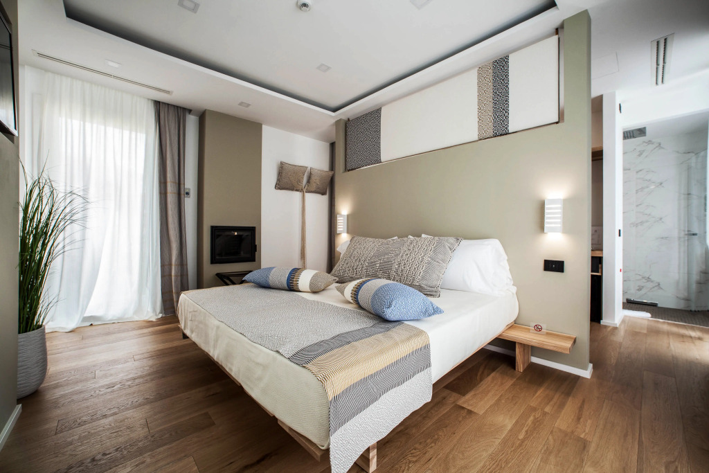 NOHA Lifestyle Hotel