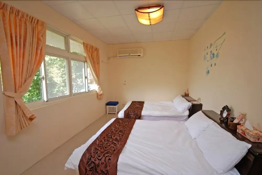 Zuo An Hostel