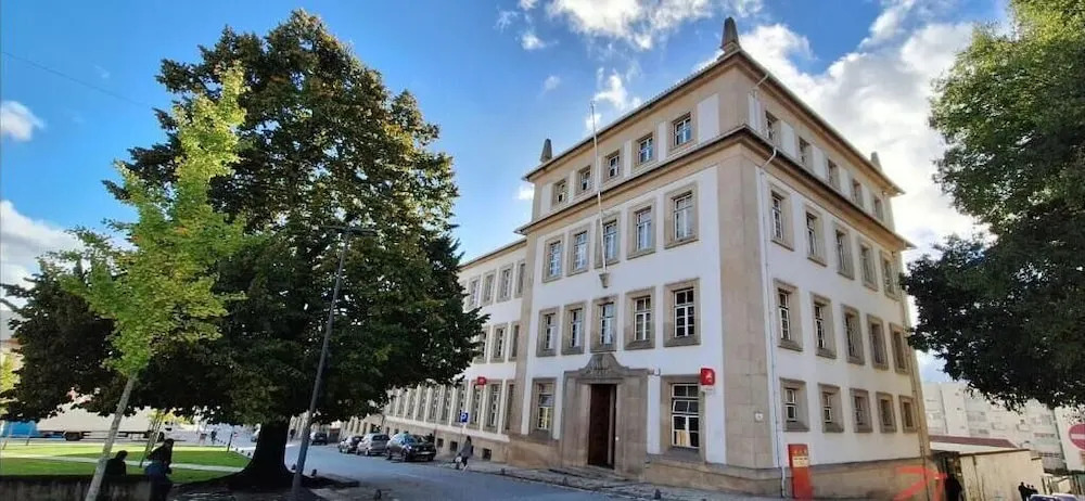 Casa dos Correios
