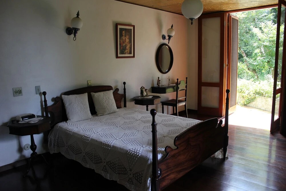 Refugio Em Teresopolis