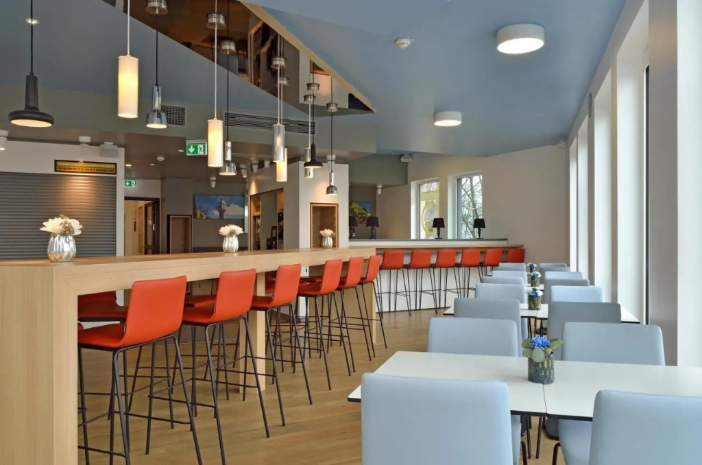 B&B Hotel Neu-Ulm