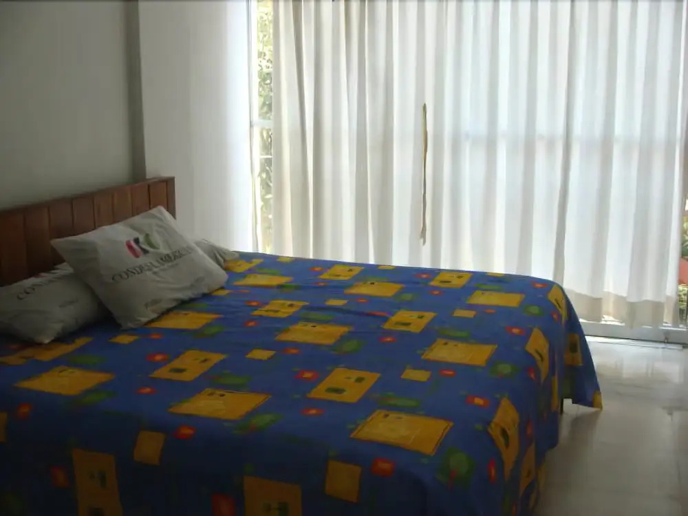 Hotel Condesa Americana Acapulco