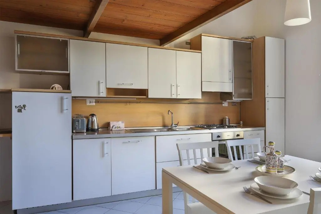 Santa Maria Novella Bright and Modern Apartment