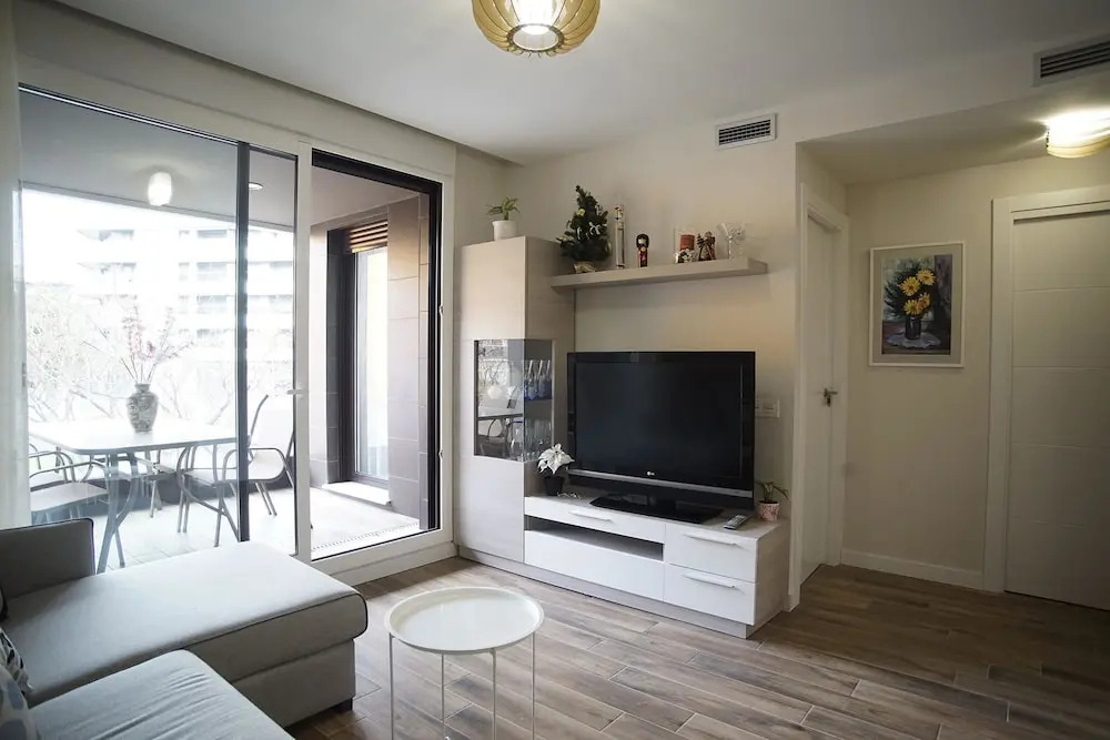 Apartamento Open Cambrils - 142B
