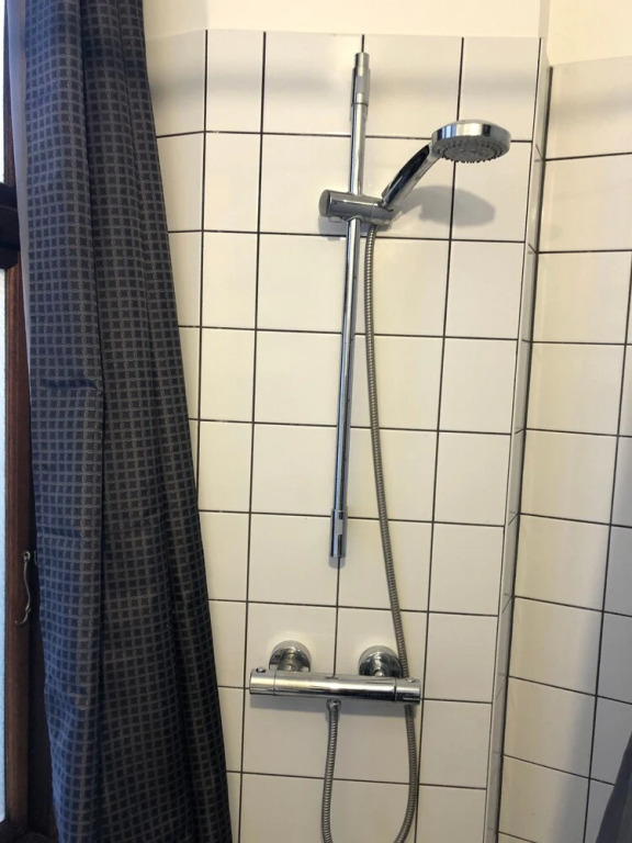 Cozy One-bedroom Apartment Located in the Vibrant Area Copenhagen Vesterbro