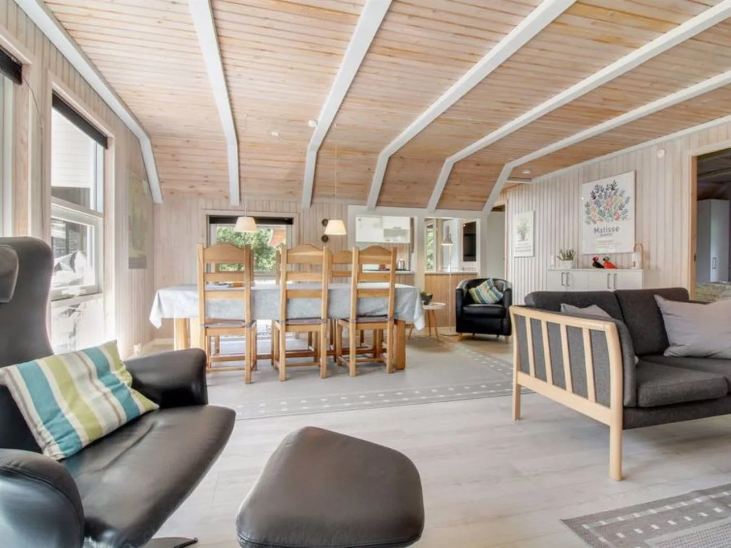 "Aleshanee" - 2.4km from the sea in Western Jutland