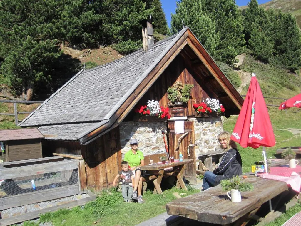 Alpenapart Walch