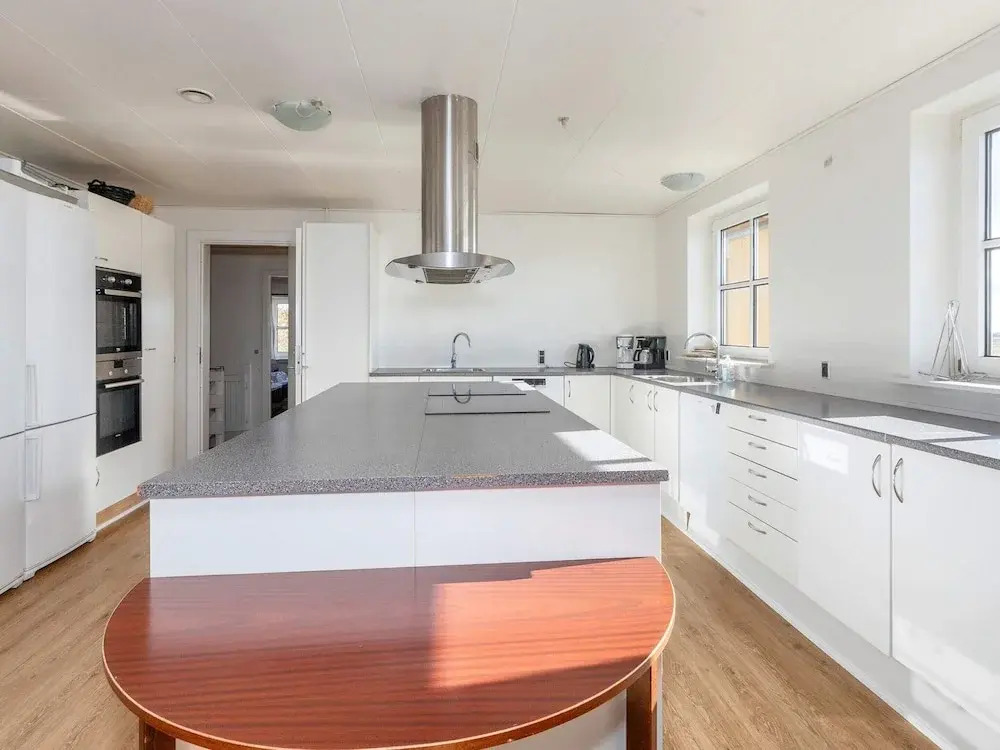 26 Person Holiday Home in Thyholm