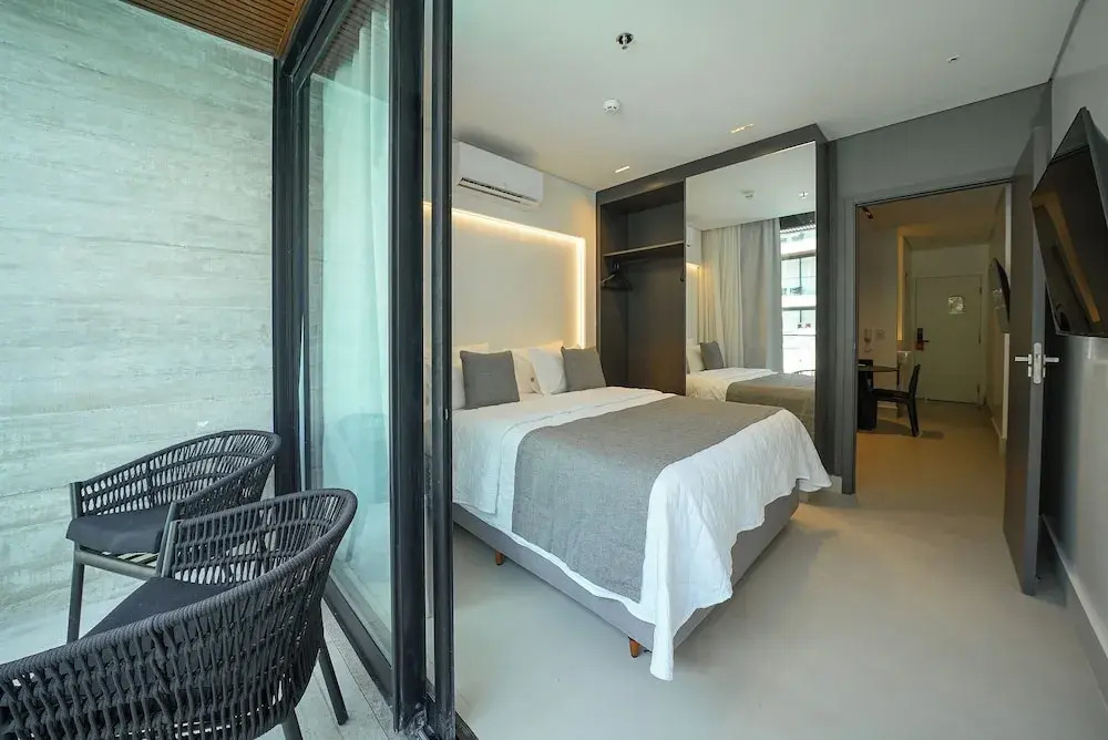 PORTO ALTO RESORT - GAV Resorts
