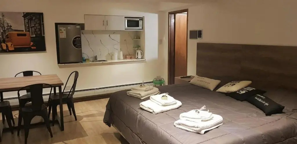 Casa familiar