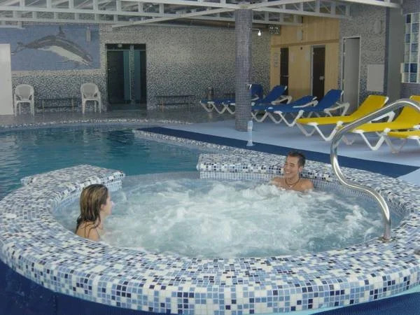 Apartamentos Victoria Beach
