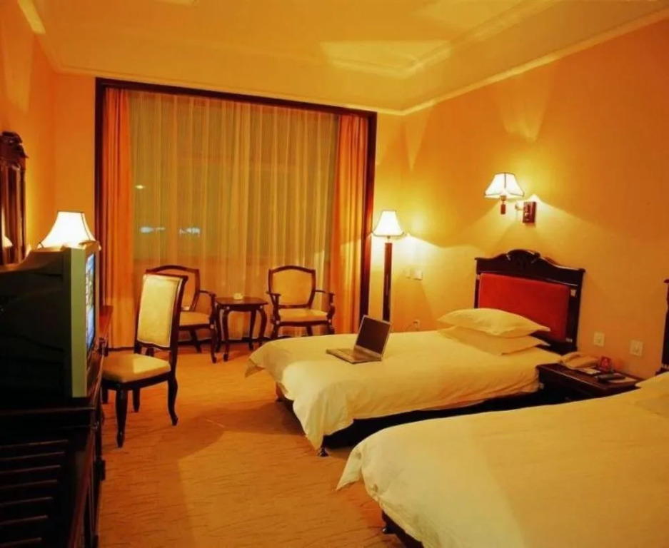 Nanyuan Inns (Moganshan Branch)