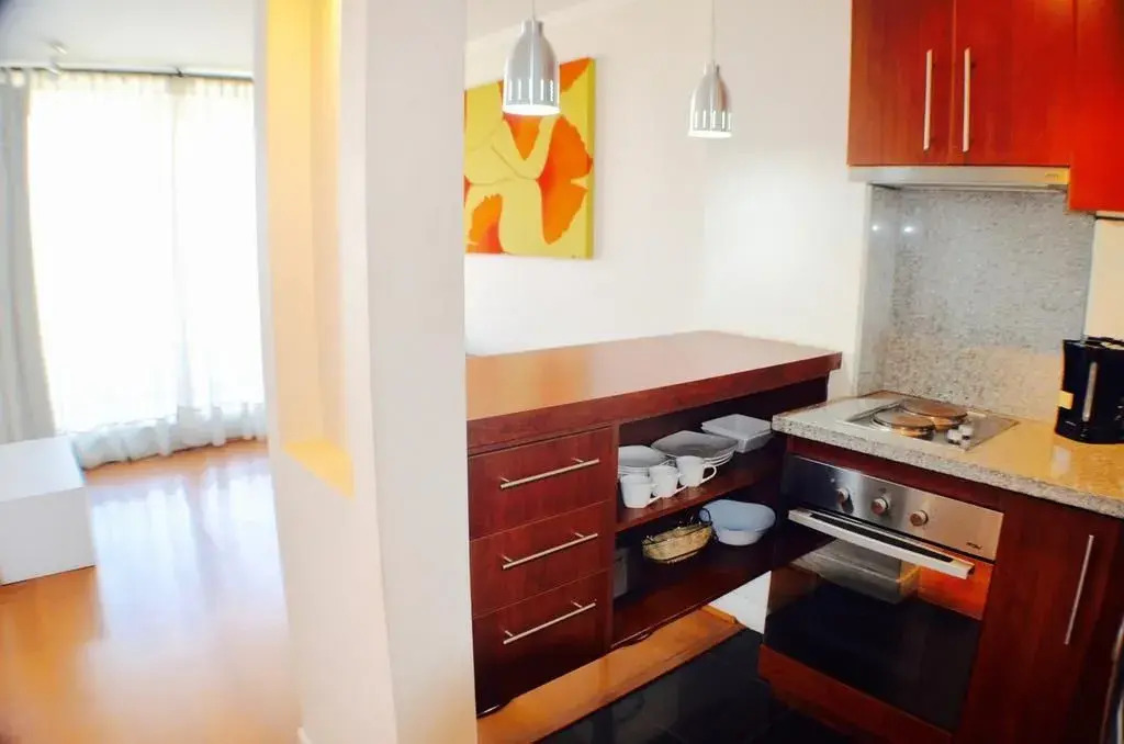 Apartamentos Premium Capital Nueva Providencia