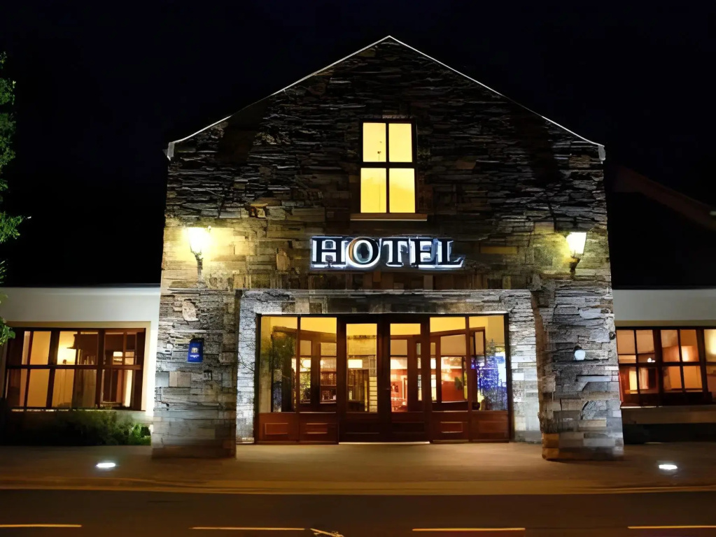 Dunsilly Hotel