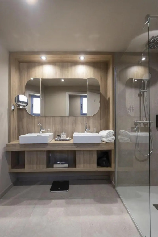Hotel LAcquale