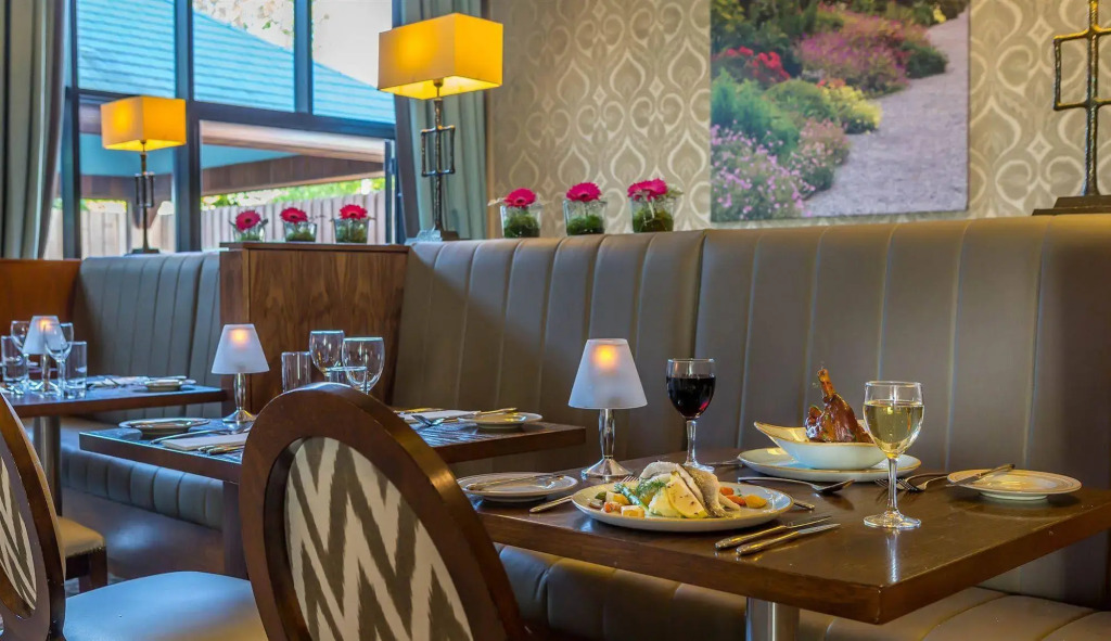 Loughrea Hotel & Spa