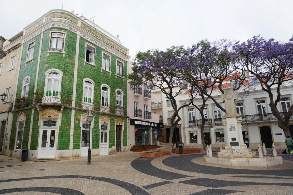 Casa Palmeira