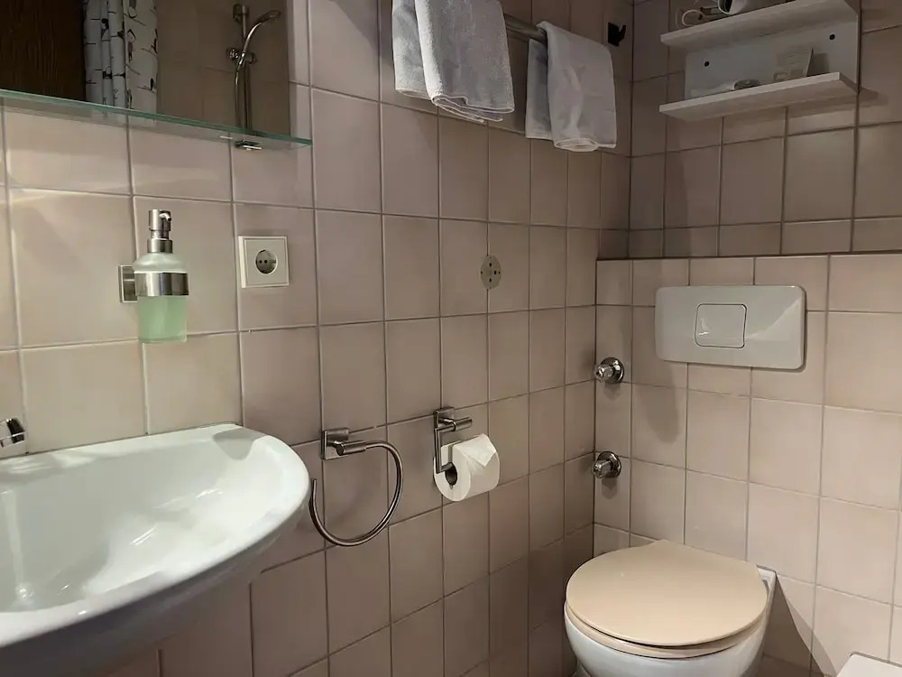 Hotel Markgraf