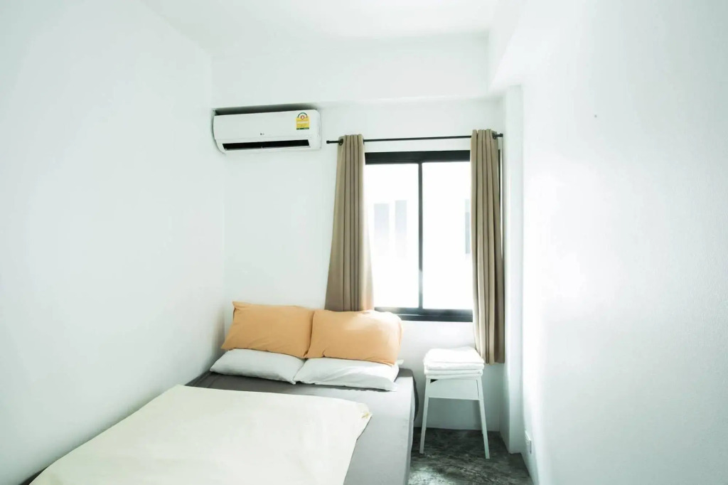 The Pause Hostel