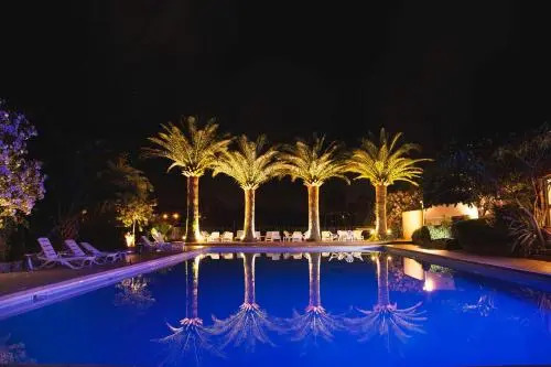 Camping Arutoli