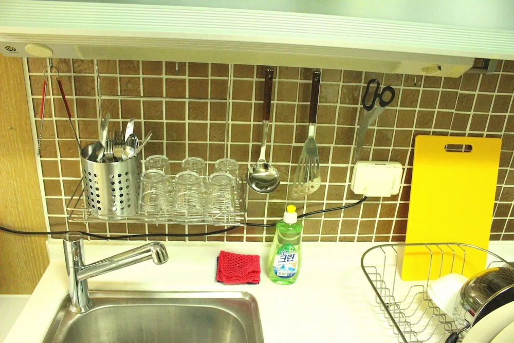 Incheon Airport Guesthouse