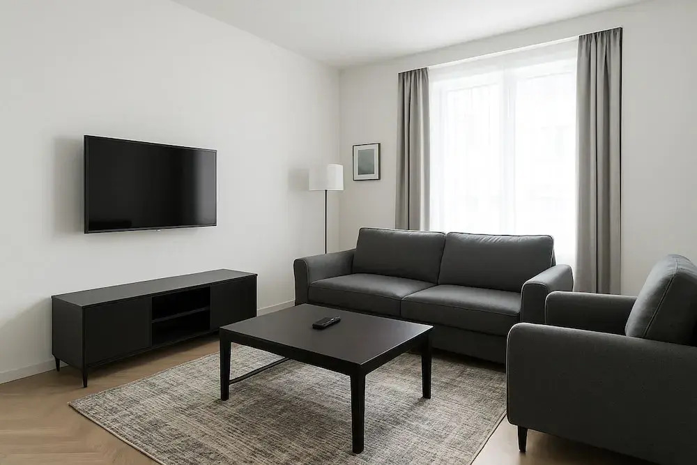 CJ Apartment